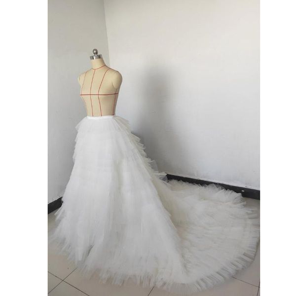 skirts real image ruffles tiered bridal tulle 2021 elegant lush a-line long women wedding party zipper maxi skirt, Black
skirts real image ruffles tiered bridal tulle 2021 elegant lush a-line long women wedding party zipper maxi skirt, Black