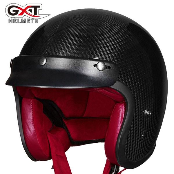 retro motorcycle carbon fiber summer helmet men women motorbike racing half face helmets electric moto riding safety
retro motorcycle carbon fiber summer helmet men women motorbike racing half face helmets electric moto riding safety