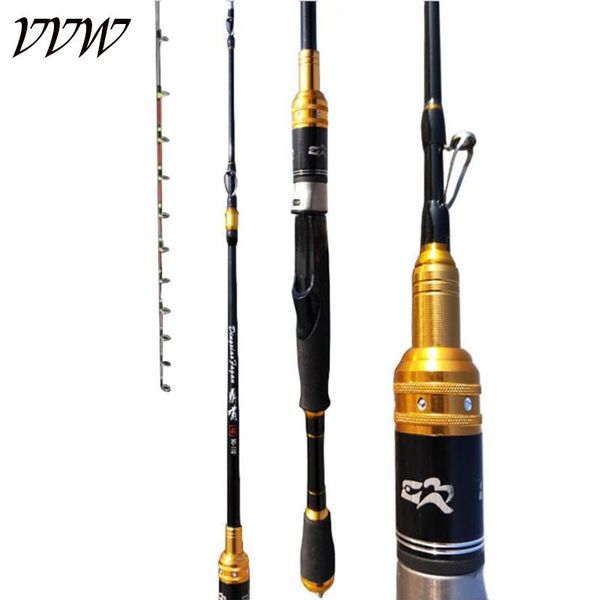 light carbon fiber 90cm 130cm soft raft rod 2 sections boat fishing spinning casting pole ice rods
light carbon fiber 90cm 130cm soft raft rod 2 sections boat fishing spinning casting pole ice rods