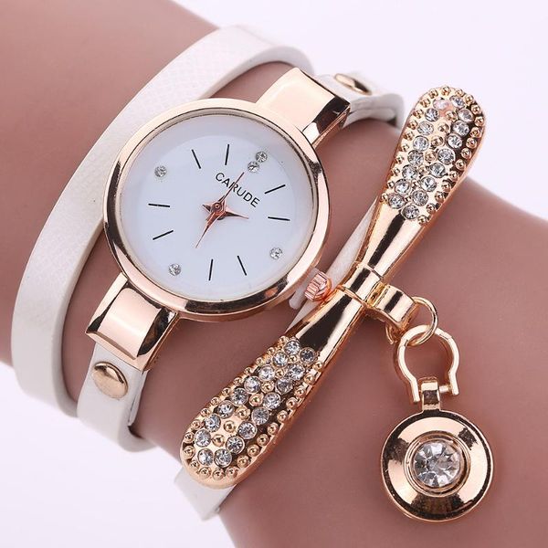 wristwatches 2021 ladies watch fashion business multicolor pu strap simple and compact round dial wristband relogio feminino, Slivery;brown
wristwatches 2021 ladies watch fashion business multicolor pu strap simple and compact round dial wristband relogio feminino, Slivery;brown