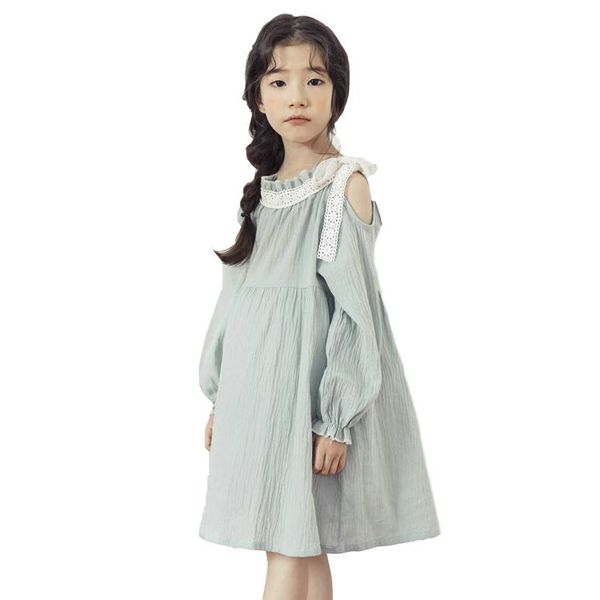 girl's dresses 2021 spring dress kids for girls strapless long sleeve lace children clothing baby girl clothes, Red;yellow
girl's dresses 2021 spring dress kids for girls strapless long sleeve lace children clothing baby girl clothes, Red;yellow