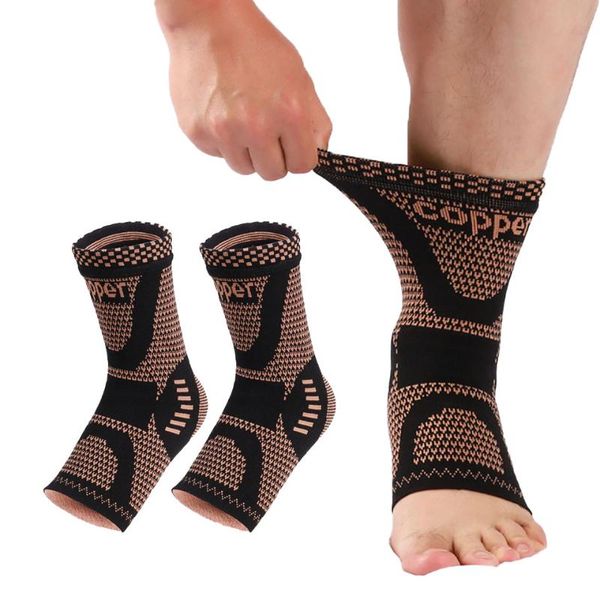 ankle support 1 pcs breathable lastic strap football basketball sports fitness prevention guard band, Blue;black
ankle support 1 pcs breathable lastic strap football basketball sports fitness prevention guard band, Blue;black