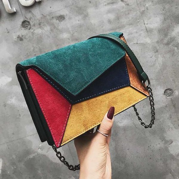 evening bags fashion quality leather patchwork matte women messenger bag female chain strap shoulder small criss-cross ladies flap
evening bags fashion quality leather patchwork matte women messenger bag female chain strap shoulder small criss-cross ladies flap