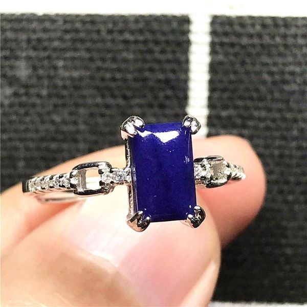 cluster rings 9x6mm real natural royal purple sugilite ring jewelry for woman lady man anticancer stone beads adjustable 925 silver, Golden;silver
cluster rings 9x6mm real natural royal purple sugilite ring jewelry for woman lady man anticancer stone beads adjustable 925 silver, Golden;silver