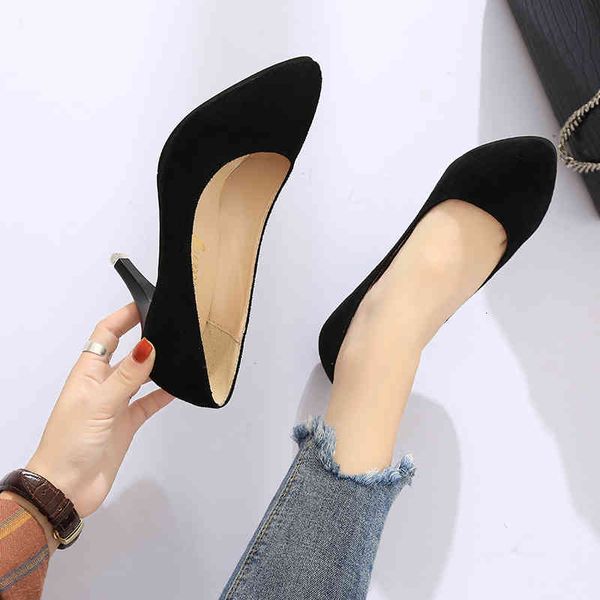 sandals 2021 fashion women pumps pointed toe thin high heels shoes woman wedding female bridal shoe zapatos mujer 35-44 ywy3, Black
sandals 2021 fashion women pumps pointed toe thin high heels shoes woman wedding female bridal shoe zapatos mujer 35-44 ywy3, Black