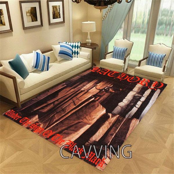 carpets bathory band 3d printed soft flannel rugs mat anti-slip large rug carpet home decoration
carpets bathory band 3d printed soft flannel rugs mat anti-slip large rug carpet home decoration