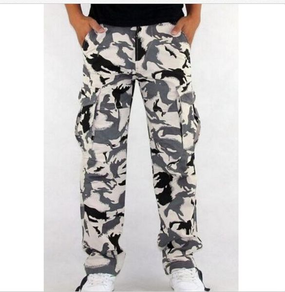 military man casual white mimetic cargo combat work pants straight camouflage long trousers slim fit 2021 men's, Black
military man casual white mimetic cargo combat work pants straight camouflage long trousers slim fit 2021 men's, Black