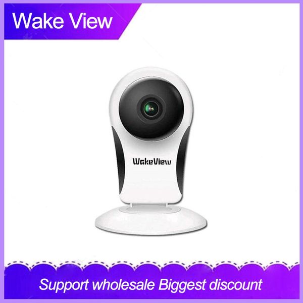 wakeview 1080p full hd wireless ip camera wifi cctv mini network video surveillance auto tracking ir night cameras
wakeview 1080p full hd wireless ip camera wifi cctv mini network video surveillance auto tracking ir night cameras