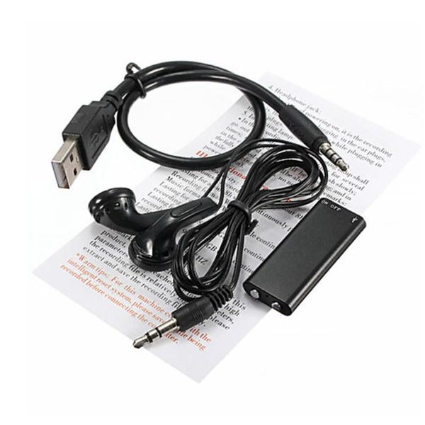 digital voice recorder security surveillance recording pen device aluminum alloy high definition usb black meetings portable small covert au
digital voice recorder security surveillance recording pen device aluminum alloy high definition usb black meetings portable small covert au