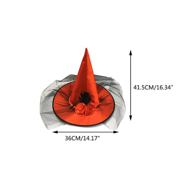 other event & party supplies halloween witch hat hairband headband mini pointy for cosplay children
other event & party supplies halloween witch hat hairband headband mini pointy for cosplay children