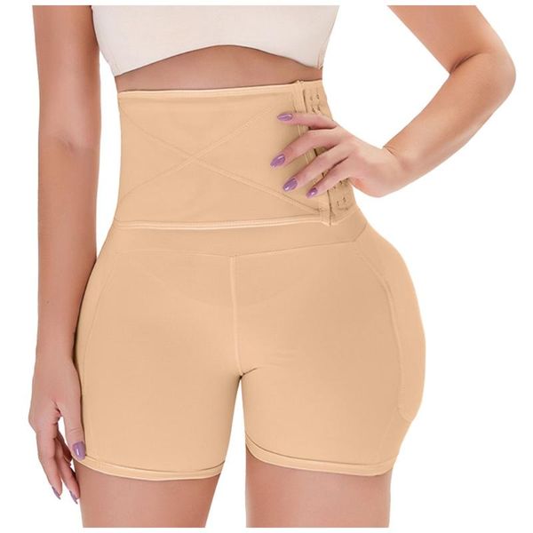 women's shapers shapermint tummy control shorts high waist bushapers women sponge mats hip lift create plumpy buttocks shapewear, Black;white 
women's shapers shapermint tummy control shorts high waist bushapers women sponge mats hip lift create plumpy buttocks shapewear, Black;white