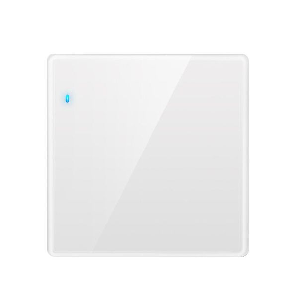 smart home control kamanni white switches wall light switch 1/2/3/4 gang 1/2 way power push button led strip eu standard 10a 220v
smart home control kamanni white switches wall light switch 1/2/3/4 gang 1/2 way power push button led strip eu standard 10a 220v