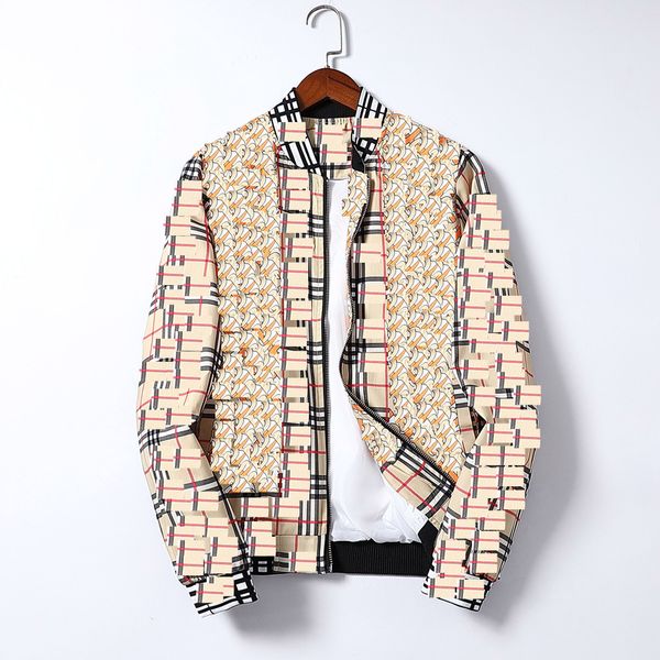classic print men's jacket instagram fashion hoodie trench designer women's casual dust-proof clothing fall personality charm zppe, Black;brown
classic print men's jacket instagram fashion hoodie trench designer women's casual dust-proof clothing fall personality charm zppe, Black;brown