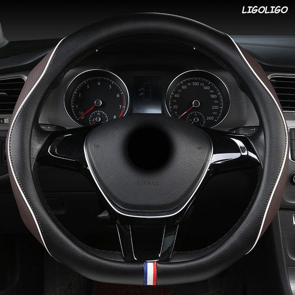 steering wheel covers ligoligo leather car cover for kia ceed rio 3 4 sportage sorento cerato optima picanto kx k
steering wheel covers ligoligo leather car cover for kia ceed rio 3 4 sportage sorento cerato optima picanto kx k