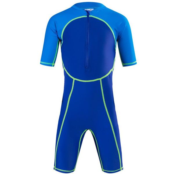 one-piece suits kids one piece swimsuit lycra shorty dive skin wetsuit, front zip spring swimwear girls boys swimming surfing diving suit yo
one-piece suits kids one piece swimsuit lycra shorty dive skin wetsuit, front zip spring swimwear girls boys swimming surfing diving suit yo