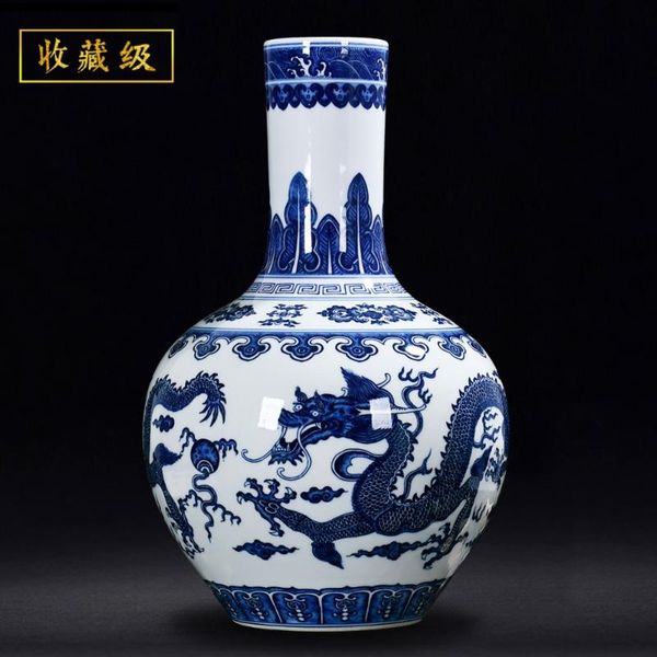vases jingdezhen ceramic hand-painted blue and white porcelain vases, flower arrangement, home furnishing accessories
vases jingdezhen ceramic hand-painted blue and white porcelain vases, flower arrangement, home furnishing accessories