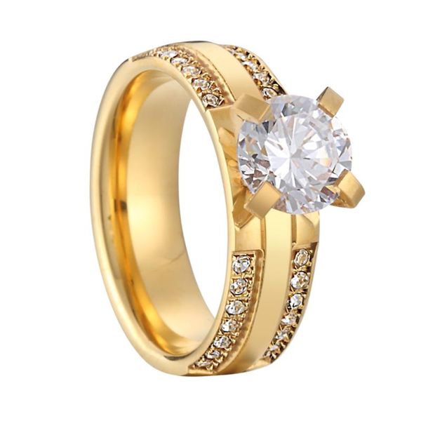 cluster rings classic 1ct cubic zirconia love alliances marriage couple wedding engagement for women girls gold filled proposal ring, Golden;silver
cluster rings classic 1ct cubic zirconia love alliances marriage couple wedding engagement for women girls gold filled proposal ring, Golden;silver