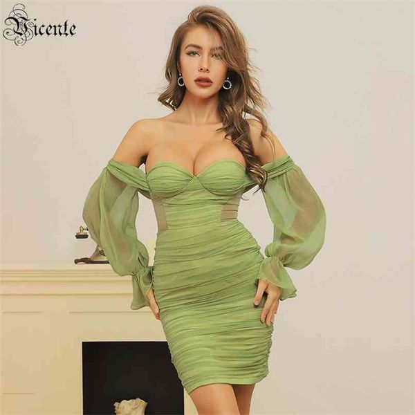 ladies dress celebrity party cocktail draped mesh design off-shoulder green 210520, Black;gray
ladies dress celebrity party cocktail draped mesh design off-shoulder green 210520, Black;gray