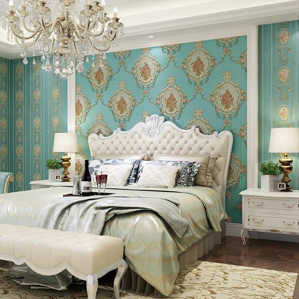 wallpapers high-quality villa european-style wallpaper luxury retro american living room back home wall decor non-woven bedroom aristocracy
wallpapers high-quality villa european-style wallpaper luxury retro american living room back home wall decor non-woven bedroom aristocracy