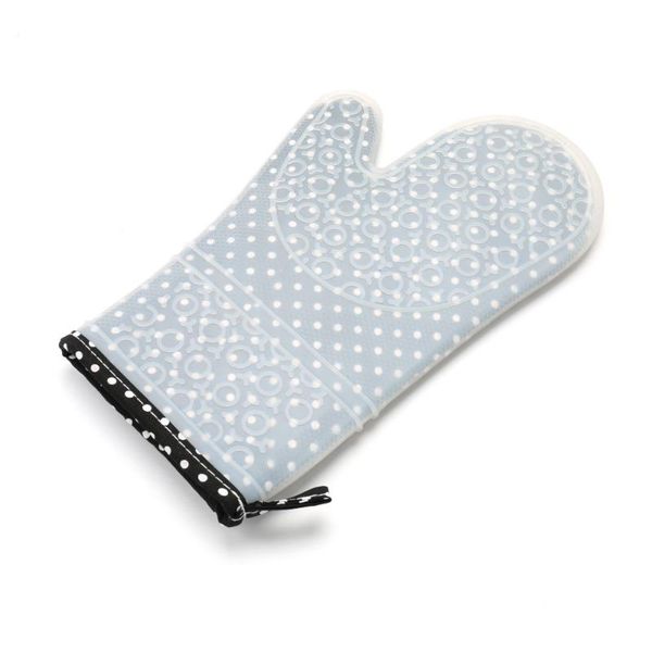1hand bakewere oven mitts gloves bbq silicon high temperature anti-scalding insulation barbecue microwave
1hand bakewere oven mitts gloves bbq silicon high temperature anti-scalding insulation barbecue microwave