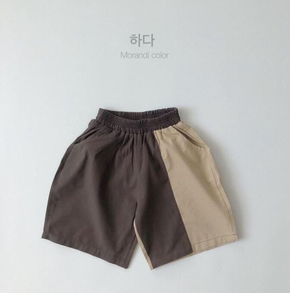 shorts 2021 arrival girls boys summer fashion cotton linen kids 1-7 years co417, Black
shorts 2021 arrival girls boys summer fashion cotton linen kids 1-7 years co417, Black