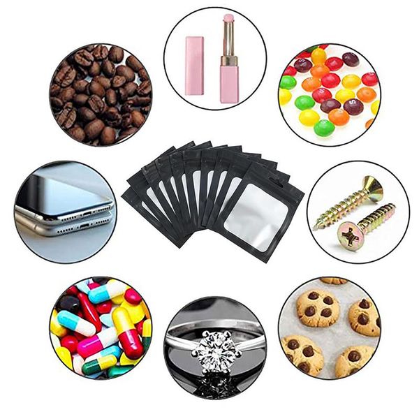 storage bags 150pcs mini packaging bag flat bath salt cosmetic laser smell proof aluminum foil
storage bags 150pcs mini packaging bag flat bath salt cosmetic laser smell proof aluminum foil