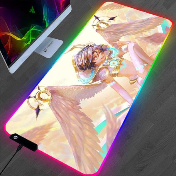 mouse pads & wrist rests rgb anime little golden man pad rubber xxl gaming mini pc desk mat carpet led with usb wholesale lapkeyboard an
mouse pads & wrist rests rgb anime little golden man pad rubber xxl gaming mini pc desk mat carpet led with usb wholesale lapkeyboard an