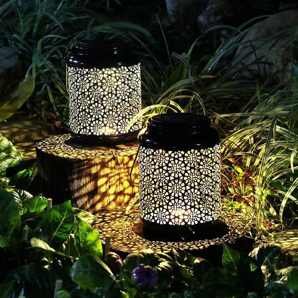 portable lanterns d2 night light lantern lawn solar garden outdoor landscape lighting pattern iron hollow holiday romantic decoration
portable lanterns d2 night light lantern lawn solar garden outdoor landscape lighting pattern iron hollow holiday romantic decoration