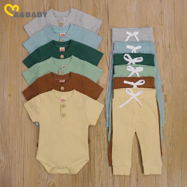 clothing sets ma&baby 0-24m summer born infant baby boy girl clothes set knitted romper shorts outfits soft costumes dd15, White
clothing sets ma&baby 0-24m summer born infant baby boy girl clothes set knitted romper shorts outfits soft costumes dd15, White