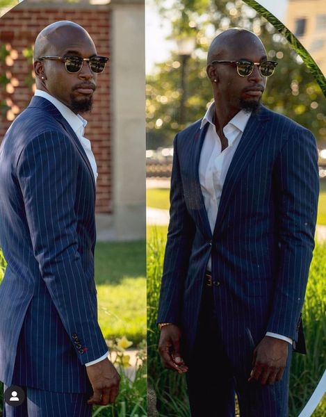 men's suits & blazers recent stripe homme suit two male s groom fine fit prom tuxedo wedding blazer (jacket + pants) uxsx, White;black
men's suits & blazers recent stripe homme suit two male s groom fine fit prom tuxedo wedding blazer (jacket + pants) uxsx, White;black