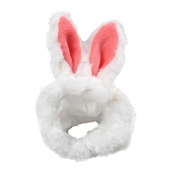 adorable ear headdress warm pet headwear supplies for kitten hamster small dog (red) apparel
adorable ear headdress warm pet headwear supplies for kitten hamster small dog (red) apparel