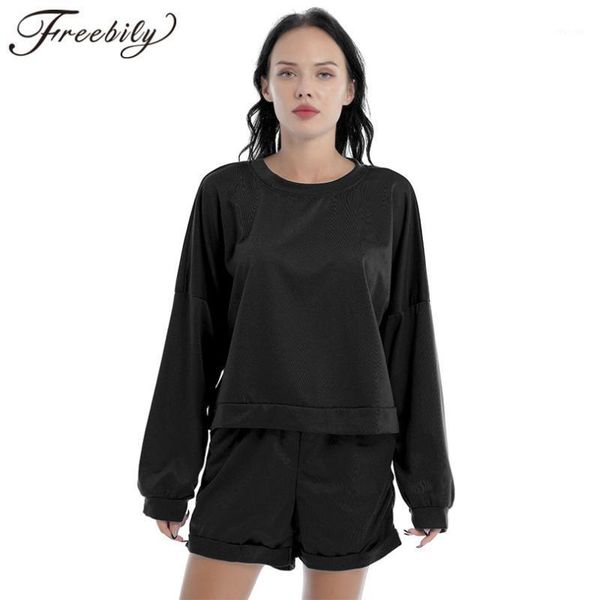 yoga outfit 2pcs gym set fitness tracksuits women pure color summer sport suit long sleeves sweatshirt with shorts leisure wear
yoga outfit 2pcs gym set fitness tracksuits women pure color summer sport suit long sleeves sweatshirt with shorts leisure wear