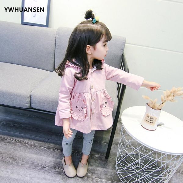clothing sets ywhuansen 2pcs/set spring autumn coat+pant lovely baby girls clothes pink toddler costumes for kids princess outfits, White
clothing sets ywhuansen 2pcs/set spring autumn coat+pant lovely baby girls clothes pink toddler costumes for kids princess outfits, White