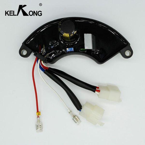 motorcycle fuel system kelkong 5kw 7kw three phase gasoline generator avr automatic voltage regulator for adjustable 8 lines
motorcycle fuel system kelkong 5kw 7kw three phase gasoline generator avr automatic voltage regulator for adjustable 8 lines