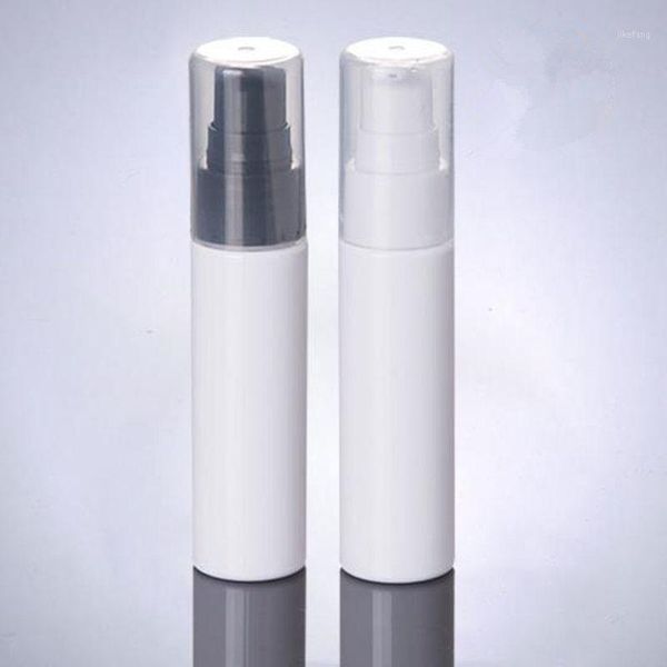 storage bottles & jars 30ml plastic container bottle diy emulsion with lotion pump on the travelling cosmetic packaging f20211954
storage bottles & jars 30ml plastic container bottle diy emulsion with lotion pump on the travelling cosmetic packaging f20211954