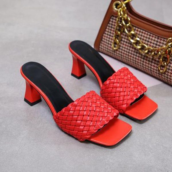 slippers 2021 summer women's sandals outdoor fashion weaving style casual solid color platform shoes plus size 44, Black
slippers 2021 summer women's sandals outdoor fashion weaving style casual solid color platform shoes plus size 44, Black