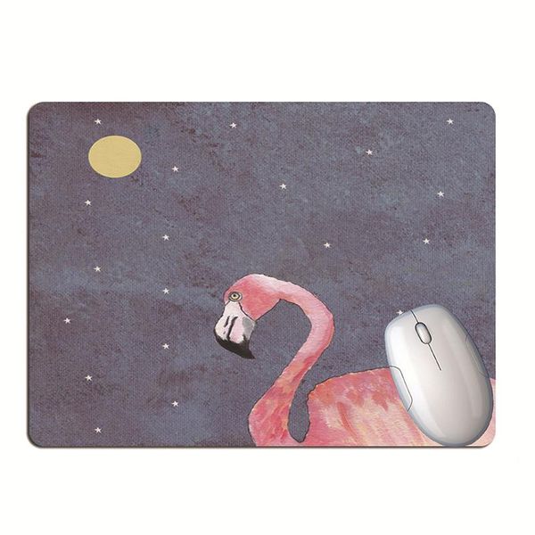 mouse pads & wrist rests flamingo pad student computer non-slip notebook office keyboard protection table mat
mouse pads & wrist rests flamingo pad student computer non-slip notebook office keyboard protection table mat