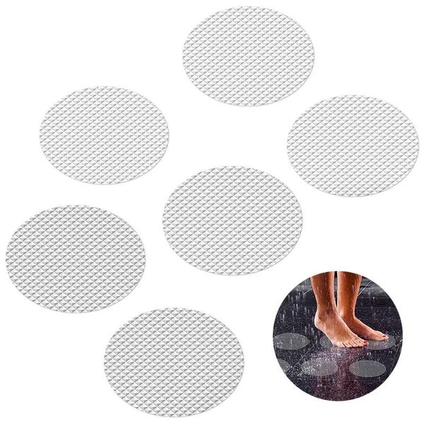 anti slip bath safety strips round transparent shower stickers non for bathtubs showers stairs floors 32pcs accessory set
anti slip bath safety strips round transparent shower stickers non for bathtubs showers stairs floors 32pcs accessory set