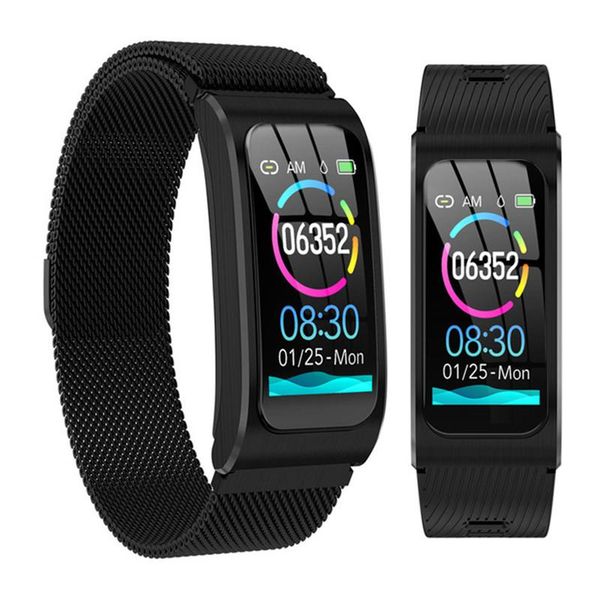 smart bracelet ak12 men women heart rate band sleep monitor blood pressure fitness tracker waterproof color screen sports watch wristbands
smart bracelet ak12 men women heart rate band sleep monitor blood pressure fitness tracker waterproof color screen sports watch wristbands