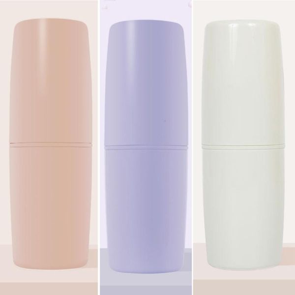 travel multipurpose creative comb empty bottle wash toiletries toothbrush holder gargle water cup set storage bottles & jars
travel multipurpose creative comb empty bottle wash toiletries toothbrush holder gargle water cup set storage bottles & jars