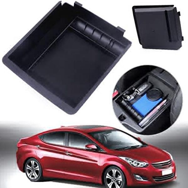 car organizer center console storage holder armrest box tray pallet container for elantra (md) 2011 2012 2013 2014 2021
car organizer center console storage holder armrest box tray pallet container for elantra (md) 2011 2012 2013 2014 2021