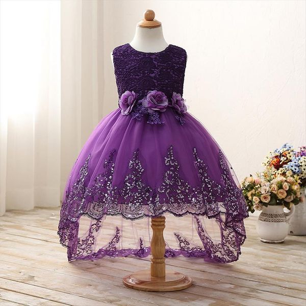 princess girls girl dress wedding graduation gown purple children flower vestido de festa infantil menina, Red;yellow
princess girls girl dress wedding graduation gown purple children flower vestido de festa infantil menina, Red;yellow