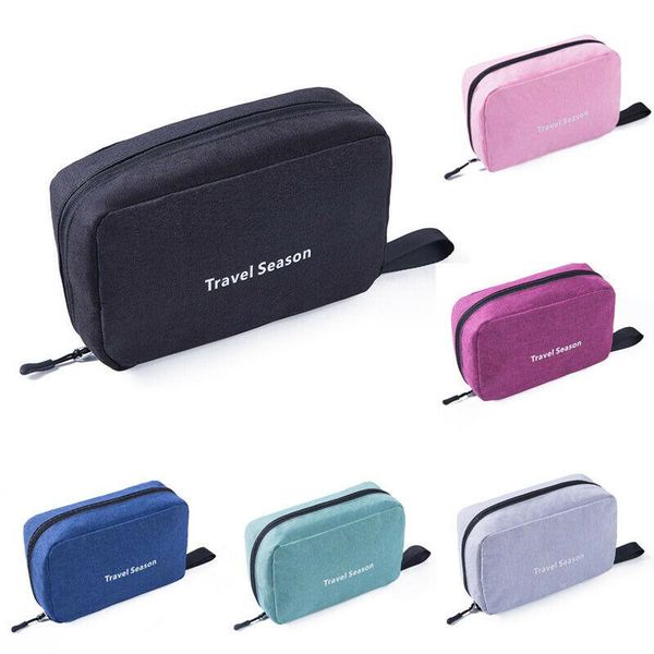 hanging makeup travel toiletry bag large kit folding organizer for men & women cosmetic bags cases
hanging makeup travel toiletry bag large kit folding organizer for men & women cosmetic bags cases