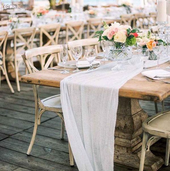 custom wedding decoration blank cotton table runner 60 x300cm dinner party cloth 22inch x10ft napkin
custom wedding decoration blank cotton table runner 60 x300cm dinner party cloth 22inch x10ft napkin