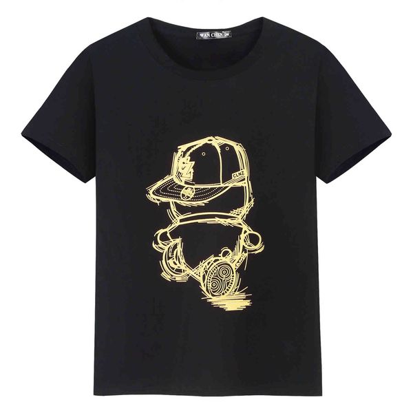 summer new korean men's short sleeve t-shirt sleeve cotton round neck men's t-shirt half sleeve, White;black
summer new korean men's short sleeve t-shirt sleeve cotton round neck men's t-shirt half sleeve, White;black