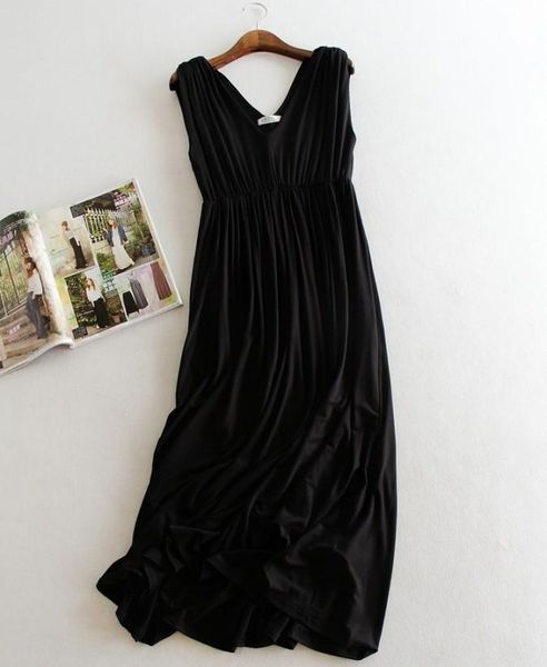 casual dresses women 2021 summer fashion v-neck sleeveless dress female solid color vest ladies loose a-line vestidos k246, Black;gray
casual dresses women 2021 summer fashion v-neck sleeveless dress female solid color vest ladies loose a-line vestidos k246, Black;gray