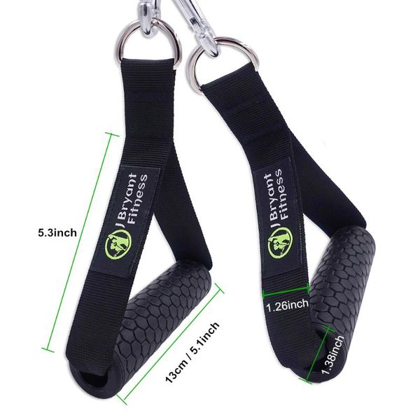 resistance bands anti-slip gym handle d-ring pull rope cable bar for fitness crossover tricep pulling workout lifting tube
resistance bands anti-slip gym handle d-ring pull rope cable bar for fitness crossover tricep pulling workout lifting tube