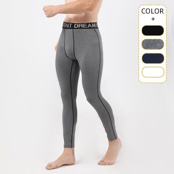 running pants men's fitness training sports trousers quick-drying breathable stretch casual tights, Black;blue
running pants men's fitness training sports trousers quick-drying breathable stretch casual tights, Black;blue