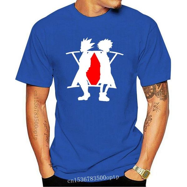 men's t-shirts 6 x t shirt hunterxhunter series anime manga film, White;black
men's t-shirts 6 x t shirt hunterxhunter series anime manga film, White;black