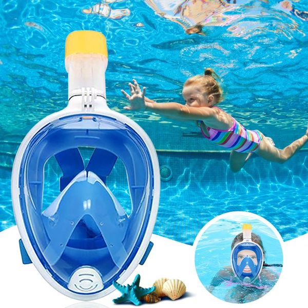 diving masks children snorkel mask for kids swimming training full face scuba equipment mergulho forchildren and adults #33
diving masks children snorkel mask for kids swimming training full face scuba equipment mergulho forchildren and adults #33